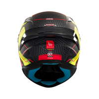 Каска MТ TARGO S BRIK C3 MATT