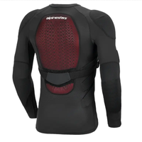 Протекторна блуза ALPINESTARS Long-Sleeve Bionic Plasma LT