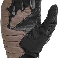 Мото ръкавици SPIDI X-FORCE BLACK/RED