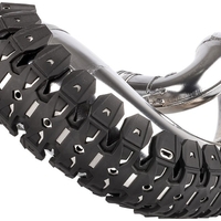 Протектор генерация POLISPORT ARMADILLO PIPE GUARD - BLACK