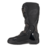 Мотокрос ботуши O'NEAL 3SRS MX BLACK/CHARCOAL