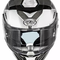 Каска PREMIER DEVIL CARBON MN 8 BM