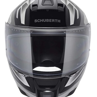 Каска SCHUBERTH C5 ZENITH BLACK