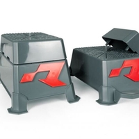 Блокчета за старт RACETECH