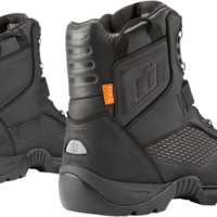 Мото боти ICON STORMHAWK BLACK