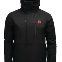 Яке THOR TOUR BLACK