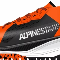 Боти ALPINESTARS Meta XR V2 BLK/OR/WH
