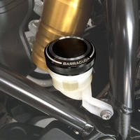 Капачка казанче спирачна течност BARRACUDA Ø62 MM