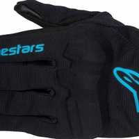 Дамски ръкавици ALPINESTARS Stella REEF V2 BK/BL