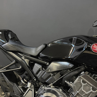 Honda CB 1000R Black Edition | ABS | 2022 г. |