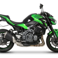 Монтажен комплект за куфари SHAD SIDE BAG HOLDER KAWASAKI Z900 '17