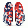 Мотокрос ботуши SIDI CROSSAIR X WHITE/NAVY/RED