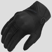 Мото ръкавици SHIMA SONIC BLACK