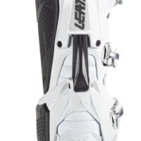 Мотокрос ботуши LEATT 6.5 WHITE