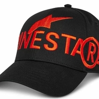 Шапка ALPINESTARS SNP COMMITTED BK