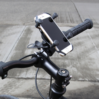 Мото стойка за телефон RAM-MOUNTS X-GRID RAM-SB-187-UN7