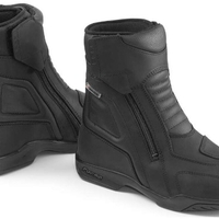 Боти FORMA LATINO DRY WP BLACK