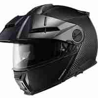 Каска SCHUBERTH E2 CARBON BLACK