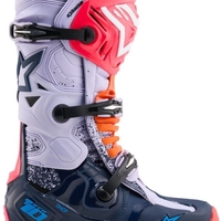 Мотокрос ботуши ALPINESTARS TECH 10 LTD SX Daytona 2026