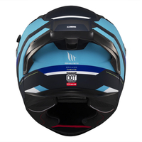 Каска MT BRAKER SV CHENTO C7 MATT