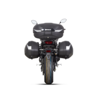 Монтажен комплект за куфари SHAD 3P SYSTEM YAMAHA MT09 '21