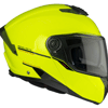 Отваряема каска MT ATOM 2 SV A3 FLUO YELLOW