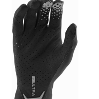 Мотокрос ръкавици TROY LEE DESIGNS SE Ultra Gloves - Solid Black
