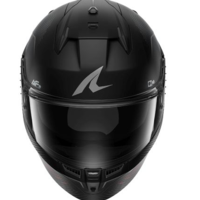 Каска SHARK D-SKWAL 3 SP LYNE BLACK
