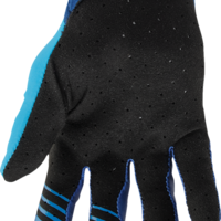 Мотокрос ръкавици THOR AGILE SOLID NAVY/BLUE