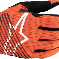 Мотокрос ръкавици ALPINESTARS MX RADAR PRO ORG