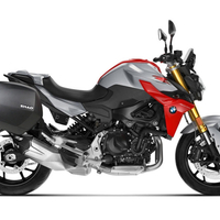 Монтажен комплект за куфари SHAD 3P SYSTEM BMW F900 X/XR '20