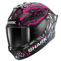 Каска SHARK SKWAL CUP REPLICA REDDING MAT