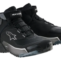 Дамски боти ALPINESTARS Stella CR-X DS BLACK/GRAY/WHITE