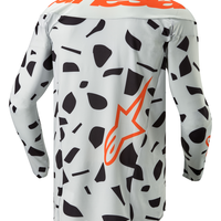 Мотокрос джърси ALPINESTARS  T-STAR RANT G/CAM