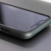 Стъклен протектор за екран QUAD LOCK - Samsung Galaxy S21FE