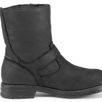 Дамски ботуши FORMA GEM DRY WP BLACK