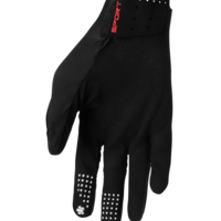 Мотокрос ръкавици THOR SPORTMODE RIOT BLACK