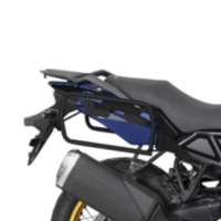 Монтажен комплект за куфари SHAD 4P SYSTEM SUZUKI V-STROM 800 DE '23