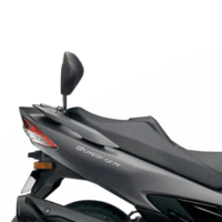 Монтажен комплект за облегалка SHAD SUZUKI BURGMAN 400 '17