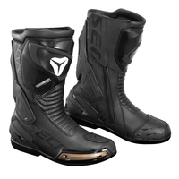 Дамски ботуши SECA HYPER II LADY BLACK