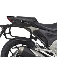 Монтажен комплект за куфари SHAD 4P SYSTEM HONDA NC 750 X '21