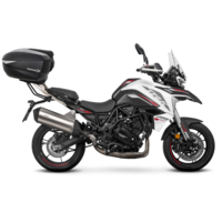 Монтажен комплект за куфари SHAD TOP MASTER BENELLI TRK 702/TRK 702 X '23