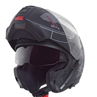 Каска SCHUBERTH C5 GLOBE BLACK