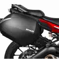 Странични куфари за мотор SHAD SH36