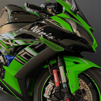 Kawasaki Zxr ZX10R 2016г 12, 000км