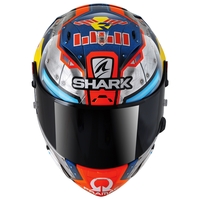 Каска SHARK RACE-R PRO GP MARTINATOR SIGNATURE