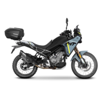 Монтажен комплект за куфари SHAD TOP MASTER CF MOTO MT 450 '23