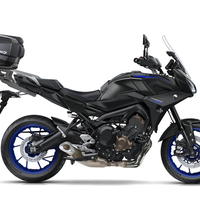 Монтажен комплект за куфари SHAD KIT TOP MASTER YAMAHA TRACER 900 '18