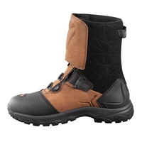 Mото ботуши SECA X-ADV BROWN