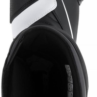 Ботуши ALPINESTARS SMX-S BLACK/WHITE